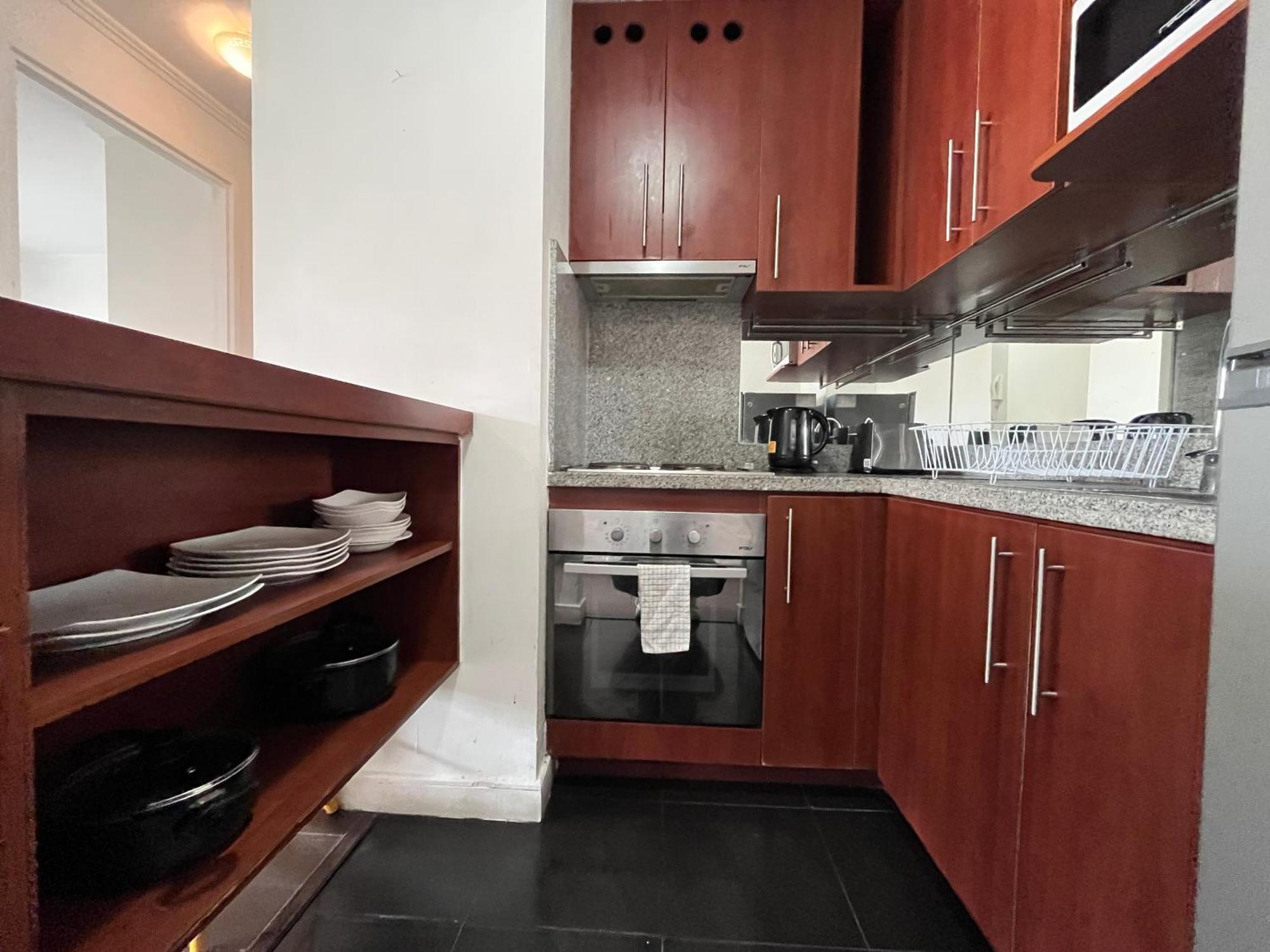 Apartamentos City Centro Manuel Montt Сантьяго Екстер'єр фото